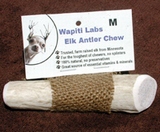 ELK Antler Chews ( Medium ) - Click Image to Close